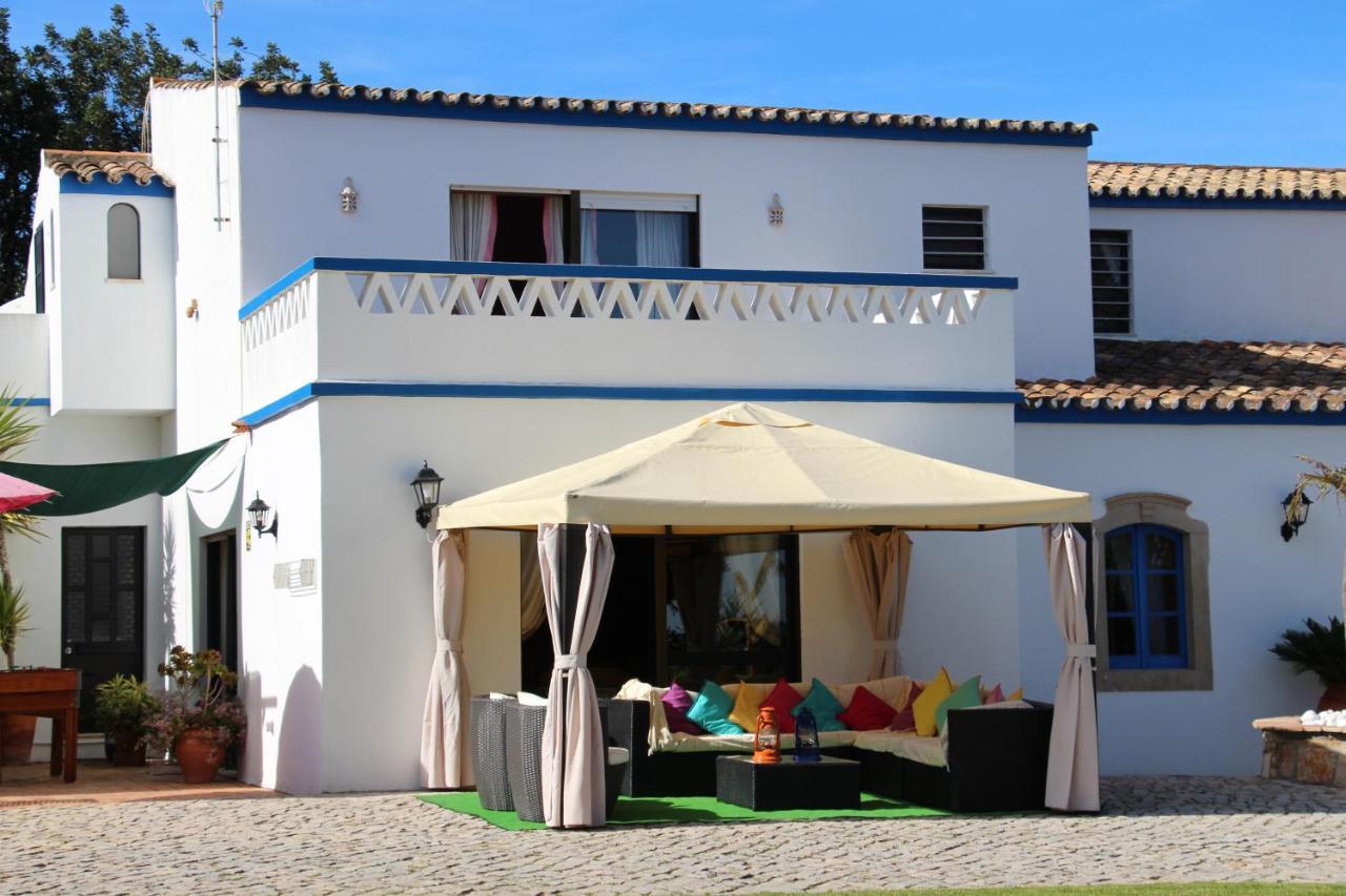 Farmhouse Casa Da Avo Loulé Exteriér fotografie